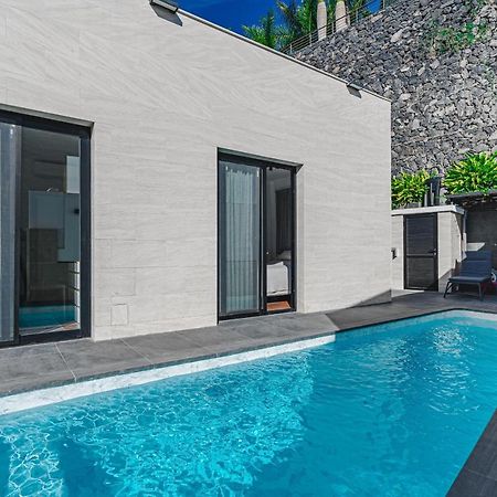 Laurel Villa With Heated Pool Адехе Экстерьер фото